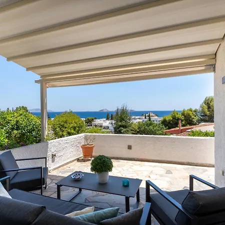 Apartmán Aelia Porto Cheli