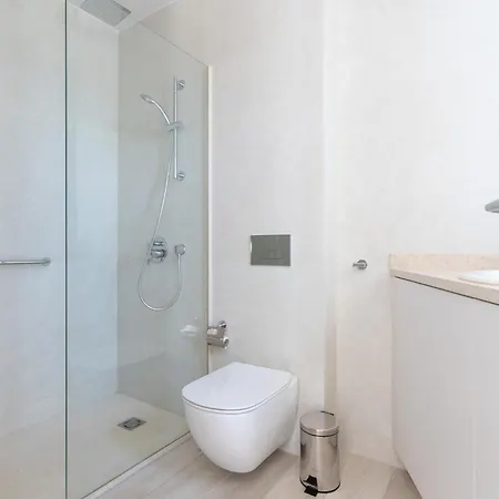 Apartmán Aelia