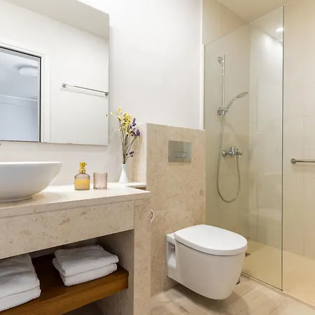 Aelia Apartmán